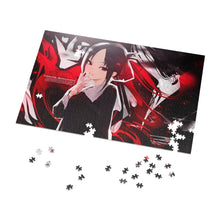 Load image into Gallery viewer, Anime Kaguya-sama: Love is War Jigsaw Puzzle
