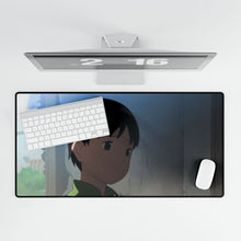 Load image into Gallery viewer, Tokyo Magnitude 8.0 Mouse Pad (Desk Mat)
