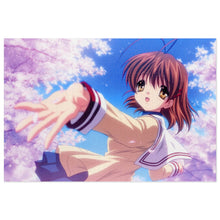 Load image into Gallery viewer, Clannad Nagisa Furukawa Jigsaw Puzzle
