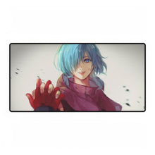 Load image into Gallery viewer, Anime Tokyo Ghoul Mouse Pad (Desk Mat)
