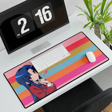 Load image into Gallery viewer, Anime Toradora! Mouse Pad (Desk Mat)
