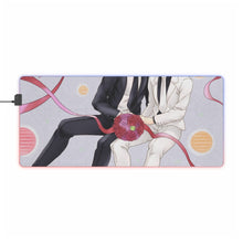 Load image into Gallery viewer, My Hero Academia RGB LED Mouse Pad (Desk Mat)
