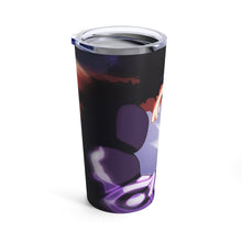 Load image into Gallery viewer, Anime Fairy Tail Tumbler 20oz
