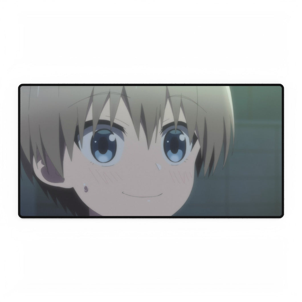 Anime Uzaki-chan Wants to Hang Out! Mouse Pad (Desk Mat)