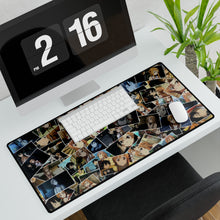 Load image into Gallery viewer, Sword art online photos Mouse Pad (Desk Mat)

