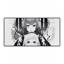 Load image into Gallery viewer, Anime Tokyo Ghoul Mouse Pad (Desk Mat)
