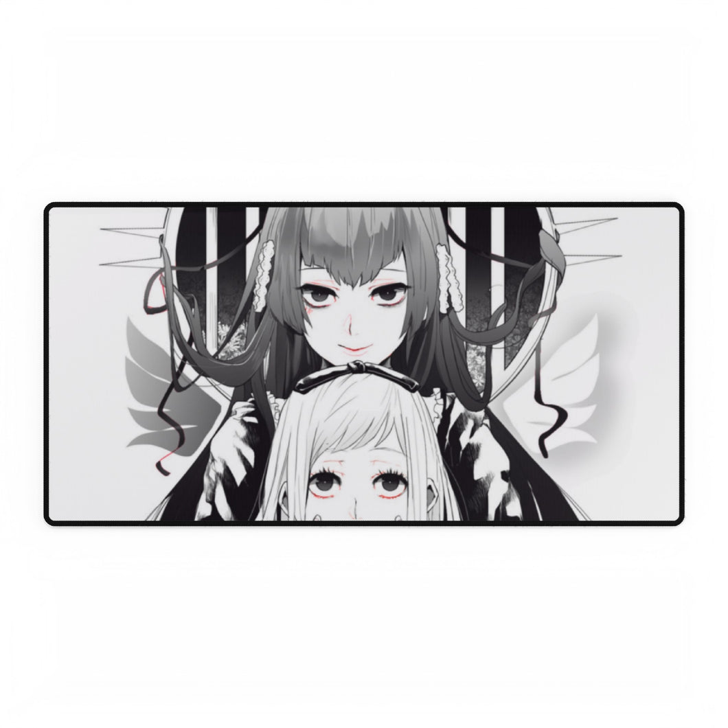 Anime Tokyo Ghoul Mouse Pad (Desk Mat)