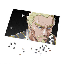 Load image into Gallery viewer, Vinland Saga Jigsaw Puzzle

