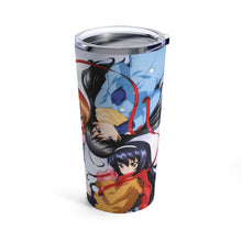 Load image into Gallery viewer, Girls und Panzer Tumbler 20oz
