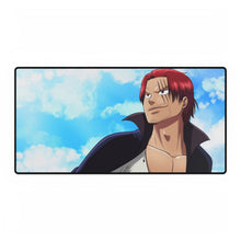 Load image into Gallery viewer, Anime One Piece Mouse Pad (Desk Mat)
