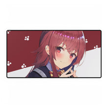 Load image into Gallery viewer, Anime The iDOLM@STER: Shiny Colors Mouse Pad (Desk Mat)
