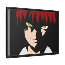 Load image into Gallery viewer, Assassination Classroom Canvas Framed Art Print

