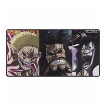 Load image into Gallery viewer, Anime One Piece Mouse Pad (Desk Mat)
