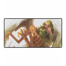 Load image into Gallery viewer, Anime One Piece Mouse Pad (Desk Mat)
