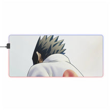 Load image into Gallery viewer, Naruto RGB LED Mouse Pad (Desk Mat)
