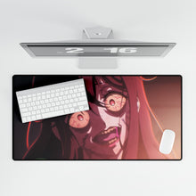 Load image into Gallery viewer, Zom 100: Bucket List of the Deadr Mouse Pad (Desk Mat)

