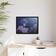 Load image into Gallery viewer, Ryo Yamada Canvas Framed Art Print
