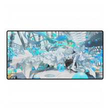 Load image into Gallery viewer, Vocaloid Mouse Pad (Desk Mat)
