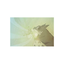Load image into Gallery viewer, My Neighbor Totoro Rug
