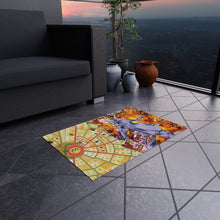 Load image into Gallery viewer, Anime Jojo's Bizarre Adventure Rug
