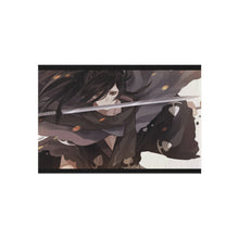 Load image into Gallery viewer, Dororo Hyakkimaru, Dororo, Dororo Rug

