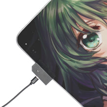 Load image into Gallery viewer, Touhou RGB LED Mouse Pad (Desk Mat)
