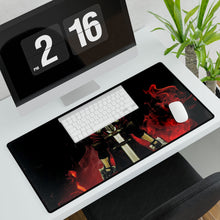 Load image into Gallery viewer, Ghost Hunt Mouse Pad (Desk Mat)
