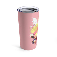 Load image into Gallery viewer, Gabriel DropOut Gabriel Tenma White Tumbler 20oz
