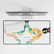 Load image into Gallery viewer, Anime Vocaloid Mouse Pad (Desk Mat)
