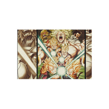 Load image into Gallery viewer, Dragon Ball Z poster Rug
