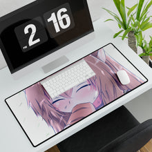 Load image into Gallery viewer, Raphtalia Mouse Pad (Desk Mat)
