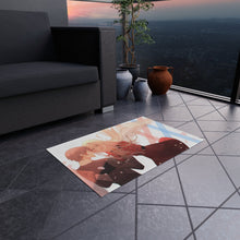 Load image into Gallery viewer, Darling in the FranXX Rug
