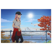 Load image into Gallery viewer, Darling, im tired of mechas! Jigsaw Puzzle
