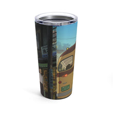 Load image into Gallery viewer, From Up On Poppy Hill Tumbler 20oz
