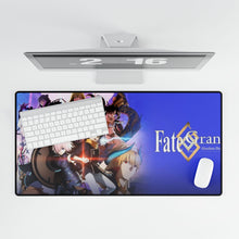 Load image into Gallery viewer, Fate Grand Order - Absolute Demonic Front Babylonia Mouse Pad (Desk Mat)
