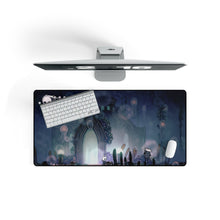 Load image into Gallery viewer, Hollow Knight Mouse Pad (Desk Mat)
