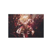 Load image into Gallery viewer, Fate/Apocrypha Saber Of Red Rug
