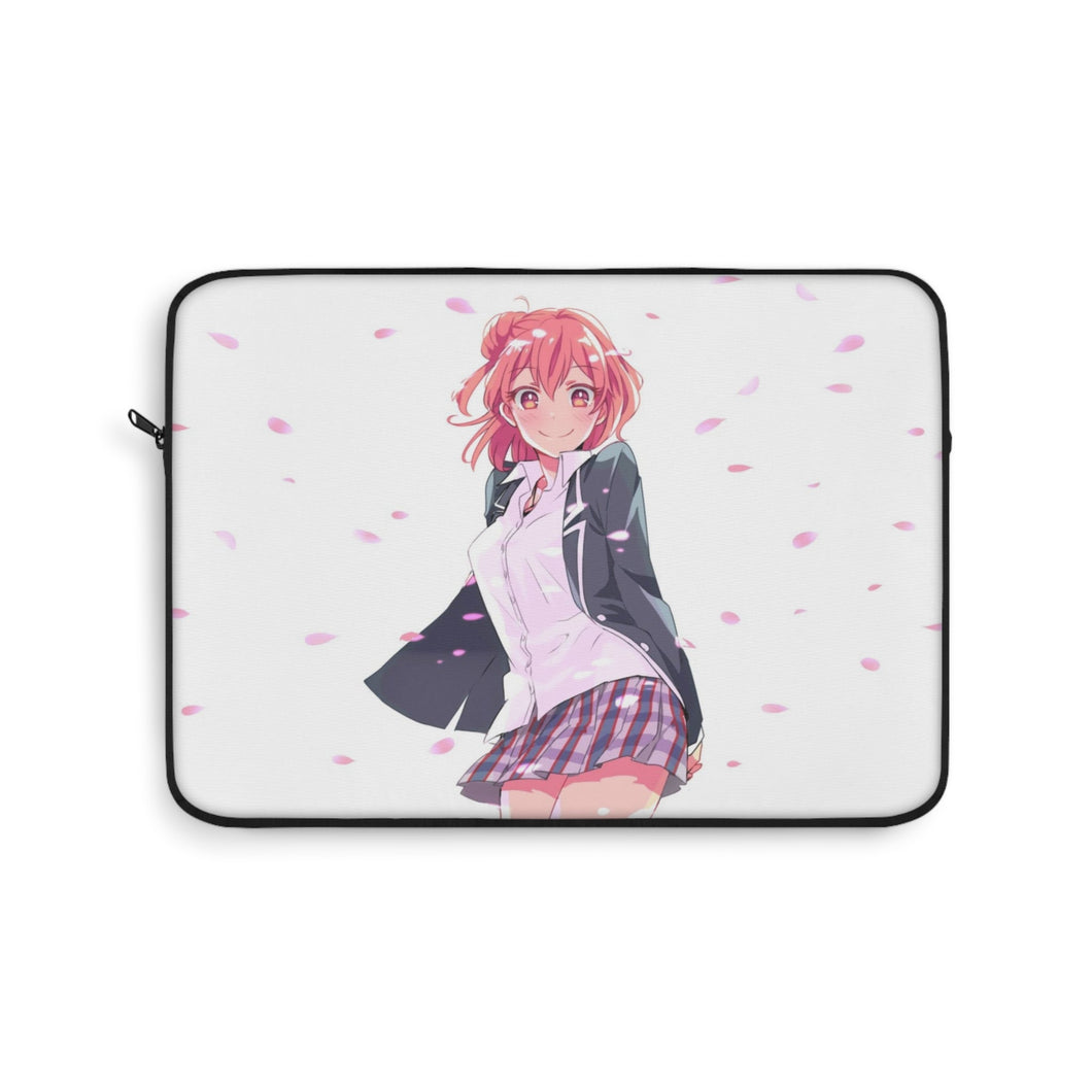 Anime My Teen Romantic Comedy SNAFU Laptop Sleeve