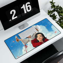 Load image into Gallery viewer, Overwatch 2 Mouse Pad (Desk Mat)
