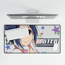 Load image into Gallery viewer, Anime The iDOLM@STER Mouse Pad (Desk Mat)
