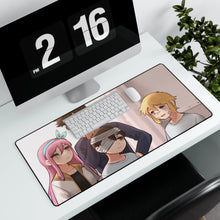 Load image into Gallery viewer, OMORI Mouse Pad (Desk Mat)
