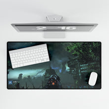 Load image into Gallery viewer, Destiny Mouse Pad (Desk Mat)
