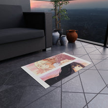 Load image into Gallery viewer, Lycoris Recoil Takina Inoue, Chisato Nishikigi Rug

