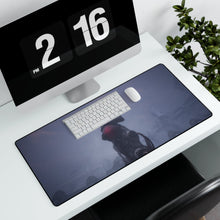 Load image into Gallery viewer, Scorn - pregnant Mouse Pad (Desk Mat)
