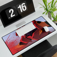 Load image into Gallery viewer, Anime Neon Genesis Evangelion Mouse Pad (Desk Mat)
