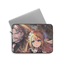Load image into Gallery viewer, Anime Overlord Laptop Sleeve
