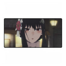 Load image into Gallery viewer, Spy x Family - Yor Forger Mouse Pad (Desk Mat)
