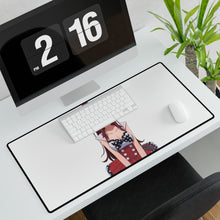 Load image into Gallery viewer, Anime The iDOLM@STER: Shiny Colors Mouse Pad (Desk Mat)
