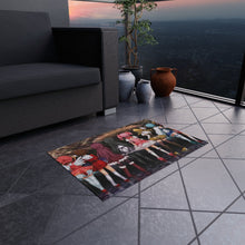 Load image into Gallery viewer, Anime Crossover Rug
