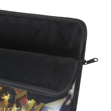 Load image into Gallery viewer, Nagisa Shiota VS Koro-sensei Laptop Sleeve
